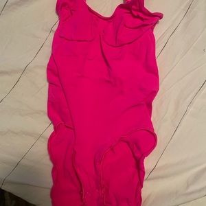 Skims seamless sculpt brief bodysuit